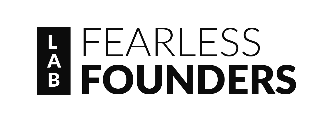 Fearless Founders Lab